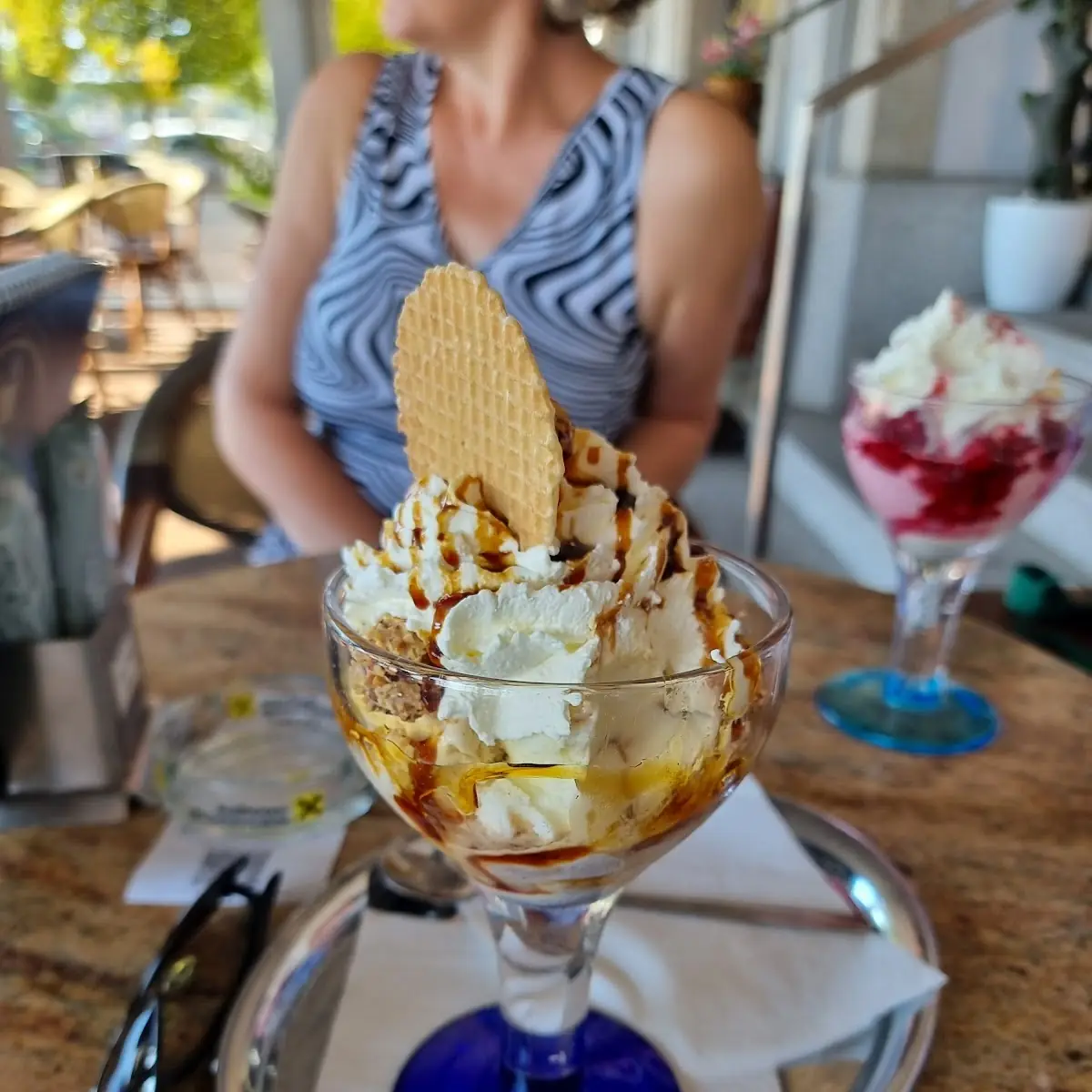 Essen und Trinken photo 3