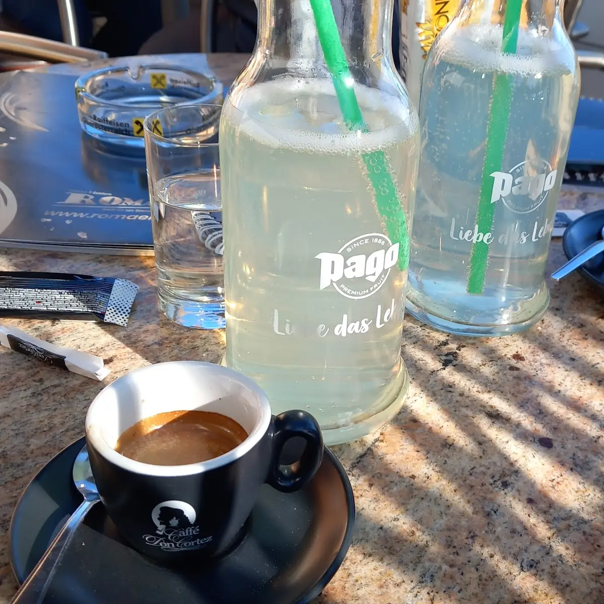 Essen und Trinken photo 6