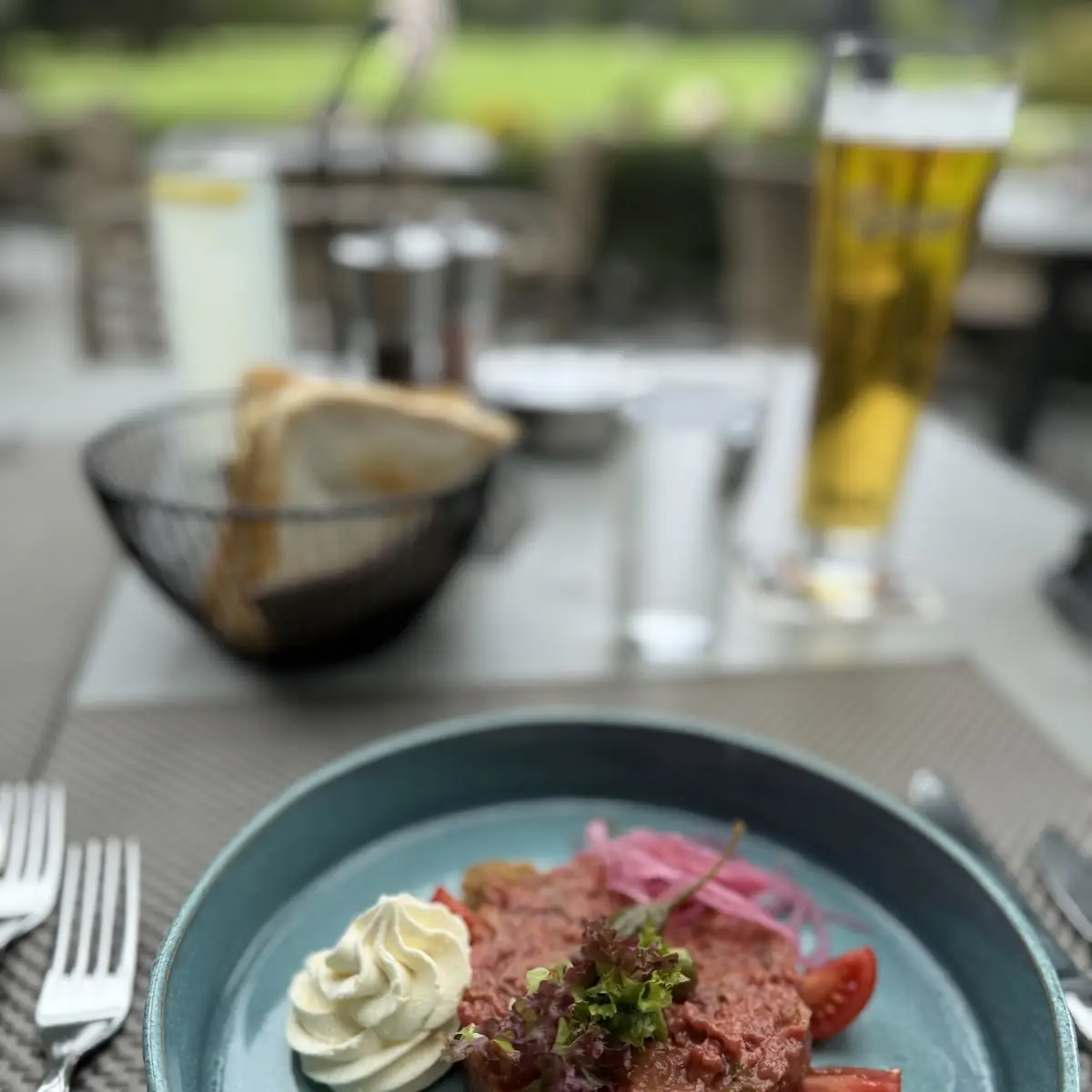 Essen und Trinken photo 1
