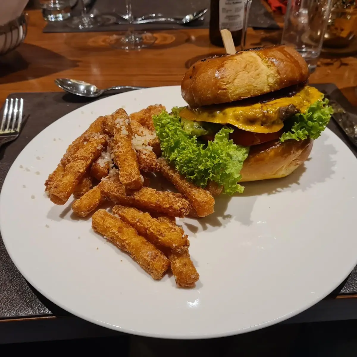 Essen und Trinken photo 5
