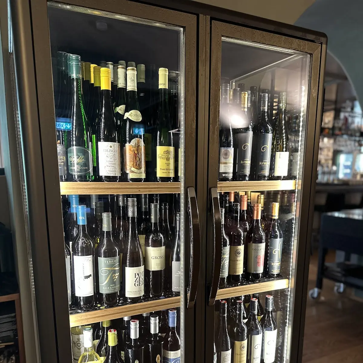 Atmosphäre photo 7