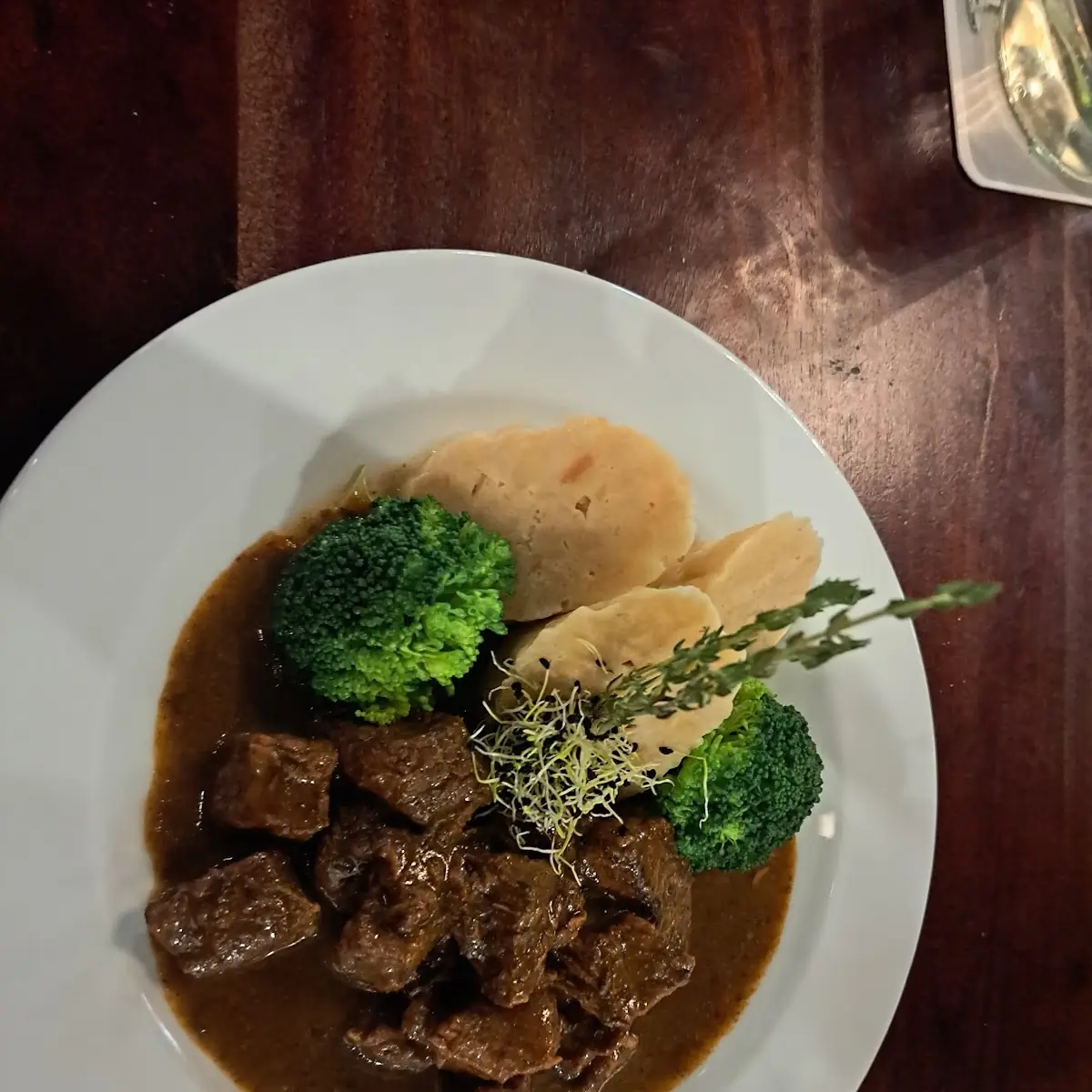 Essen und Trinken photo 4