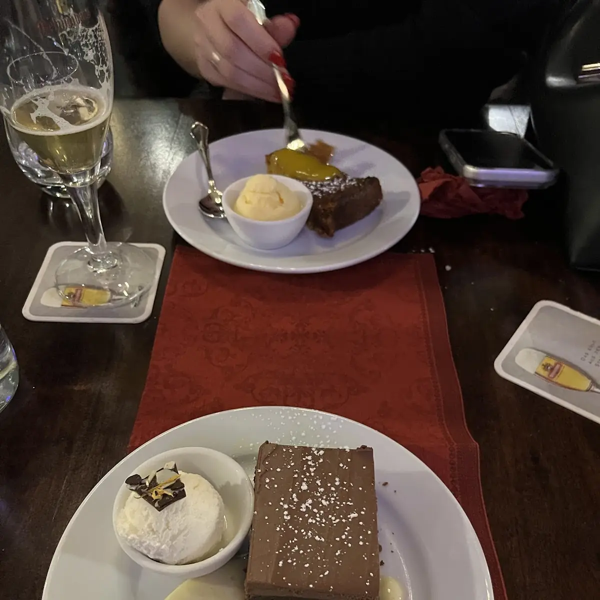 Essen und Trinken photo 6