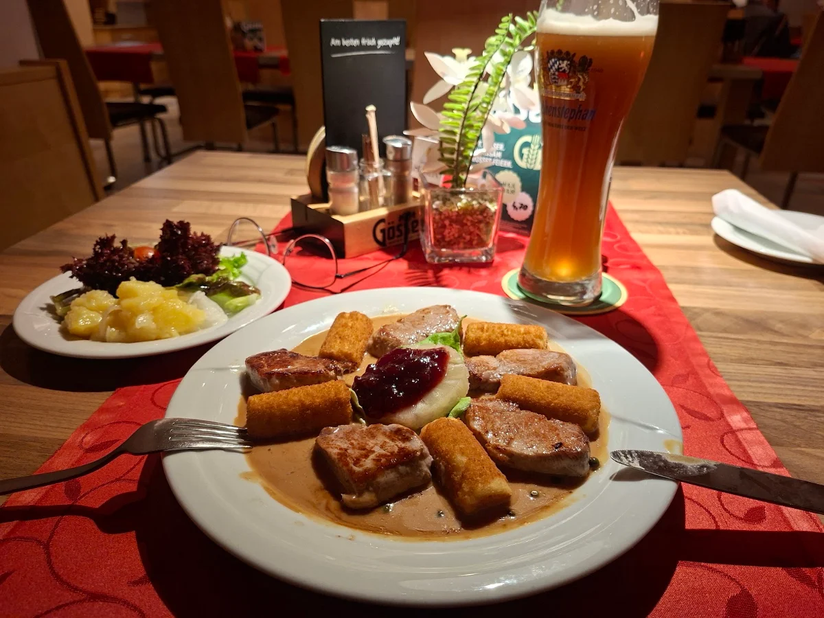 Essen und Trinken photo 10
