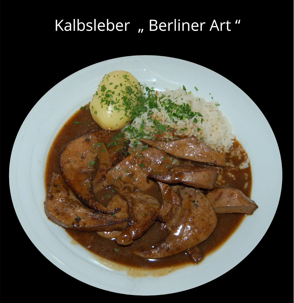 Essen und Trinken photo 3