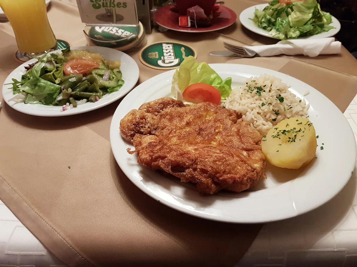 Essen und Trinken photo 4