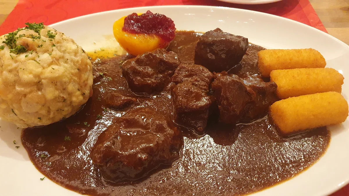 Essen und Trinken photo 5