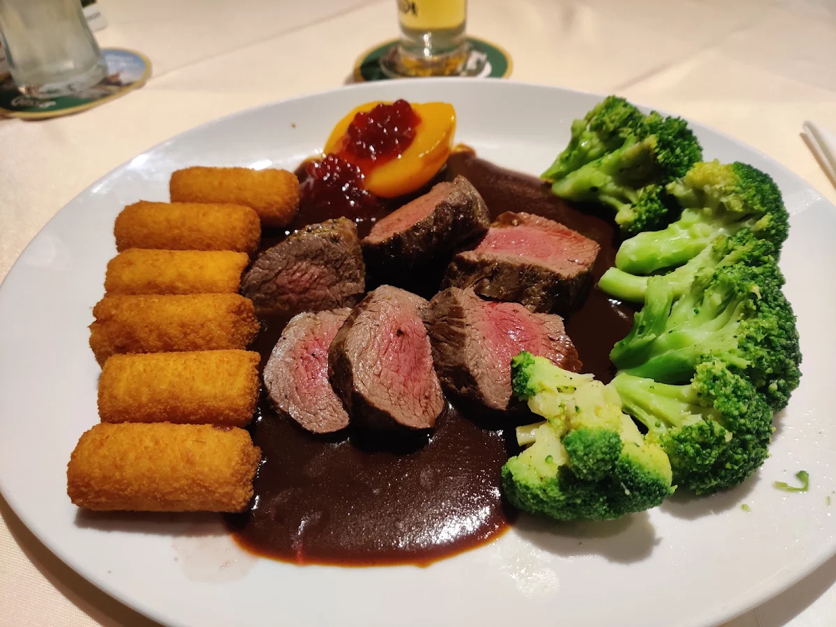 Essen und Trinken photo 7