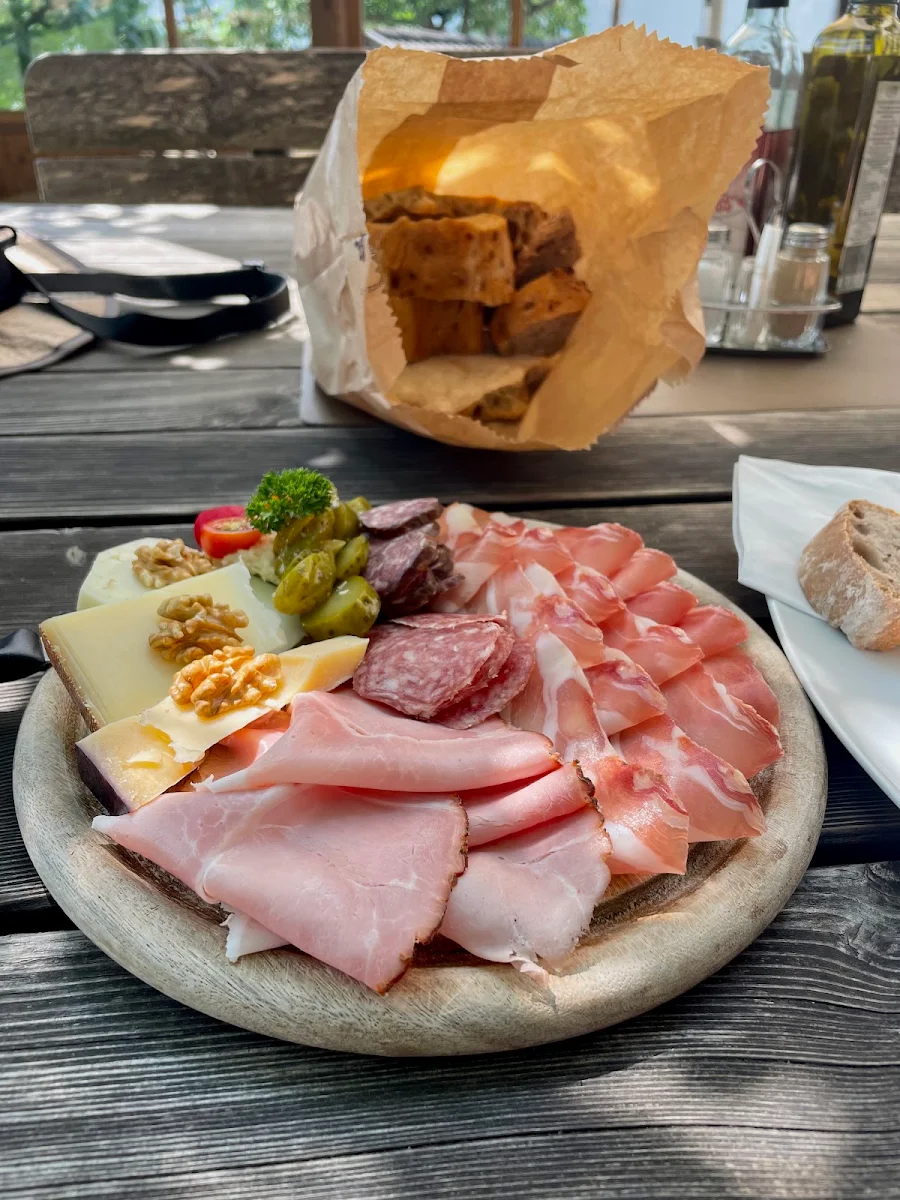 Essen und Trinken photo 8
