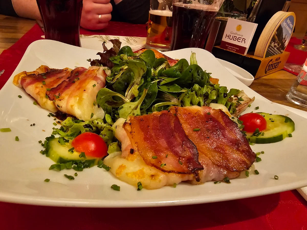 Essen und Trinken photo 9