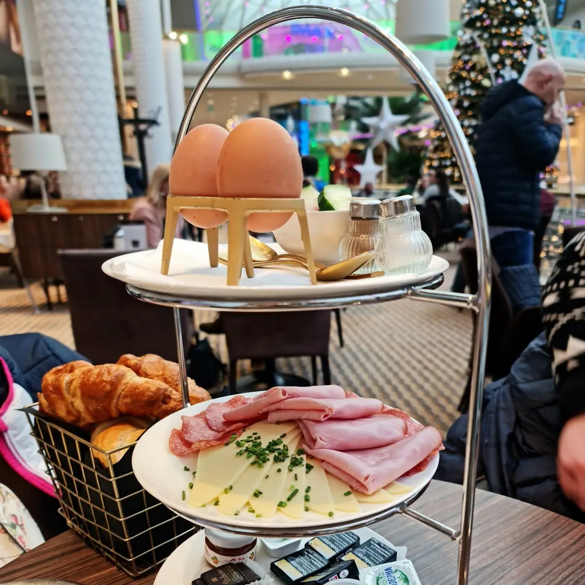 Essen und Trinken photo 6