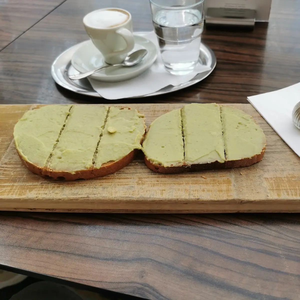 Essen und Trinken photo 7