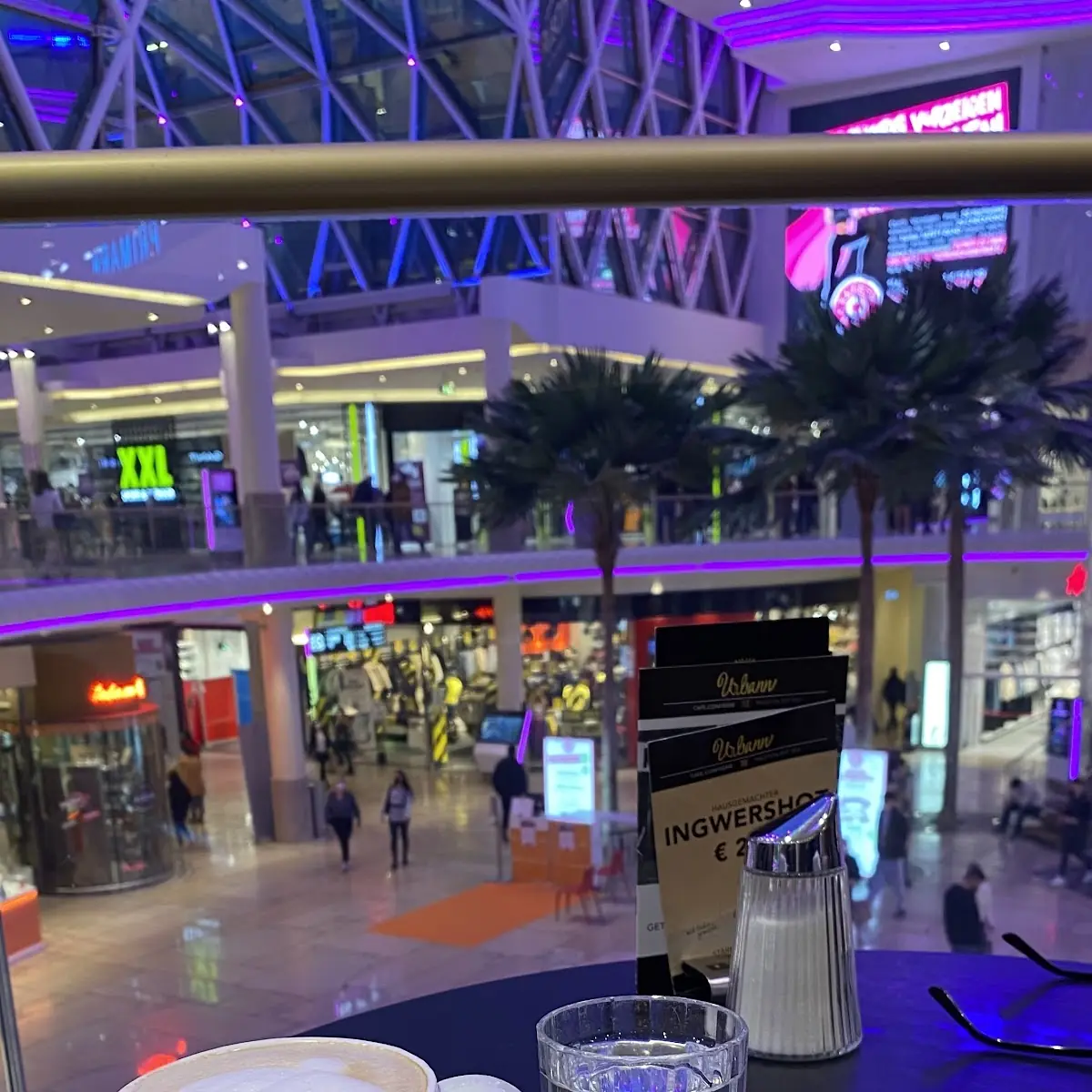 Essen und Trinken photo 8