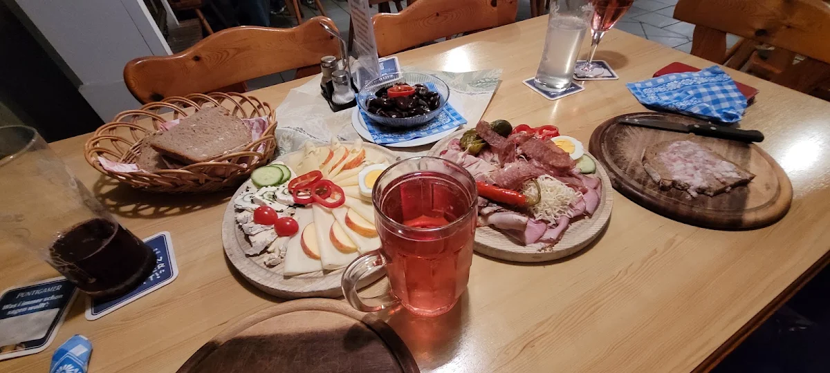 Essen und Trinken photo 10