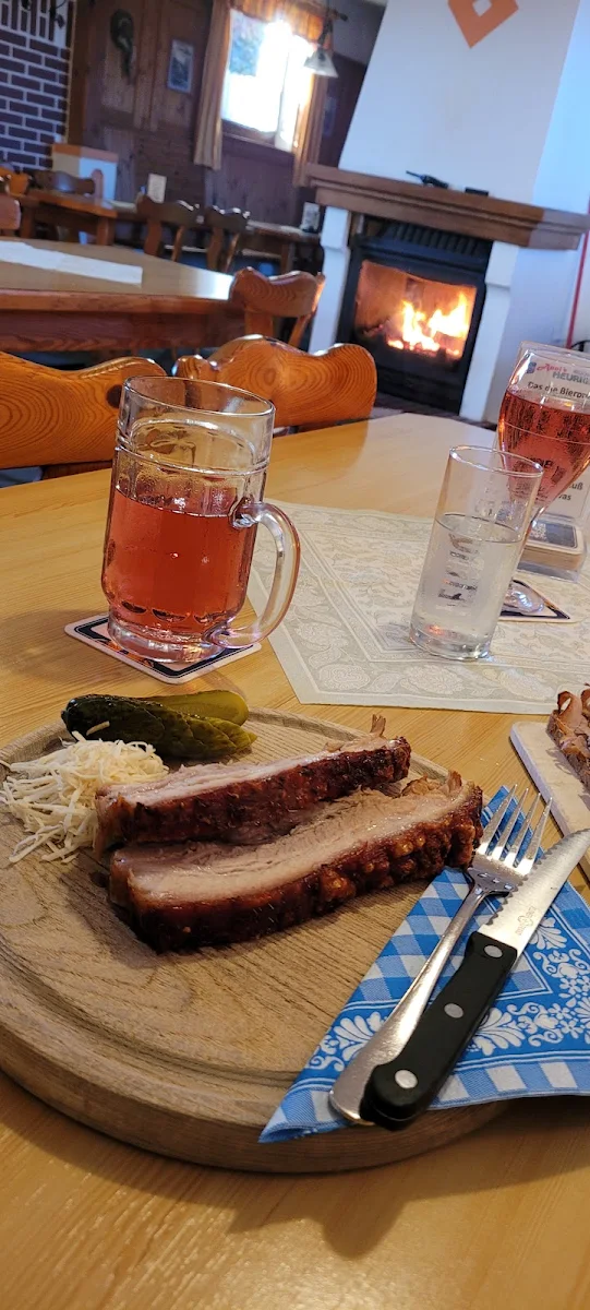Essen und Trinken photo 2