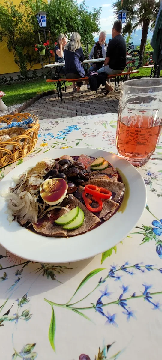 Essen und Trinken photo 4