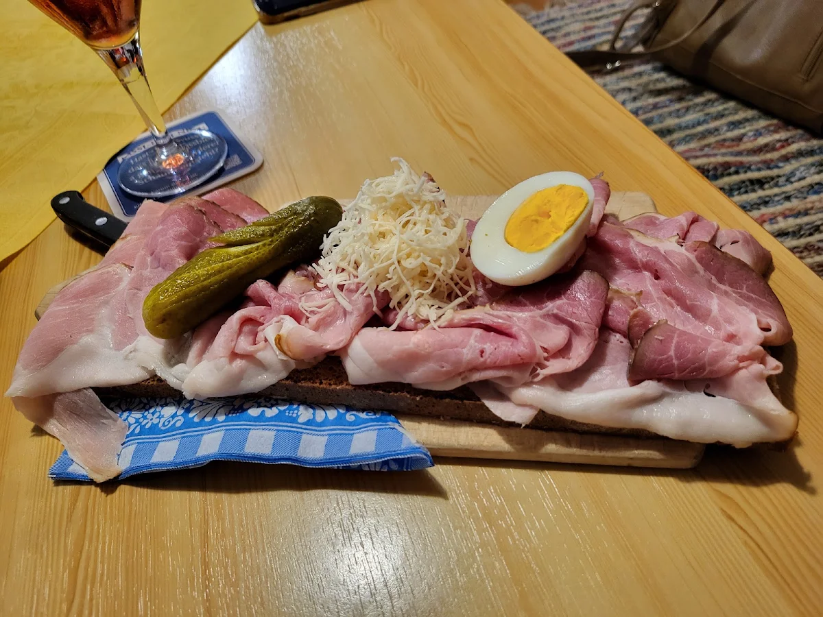 Essen und Trinken photo 5