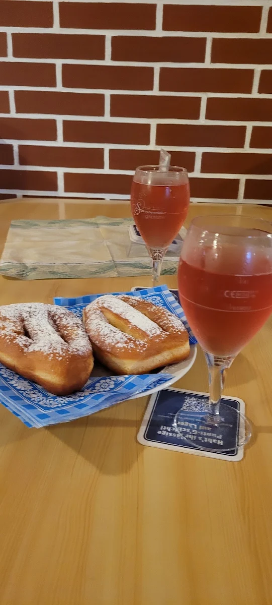 Essen und Trinken photo 8