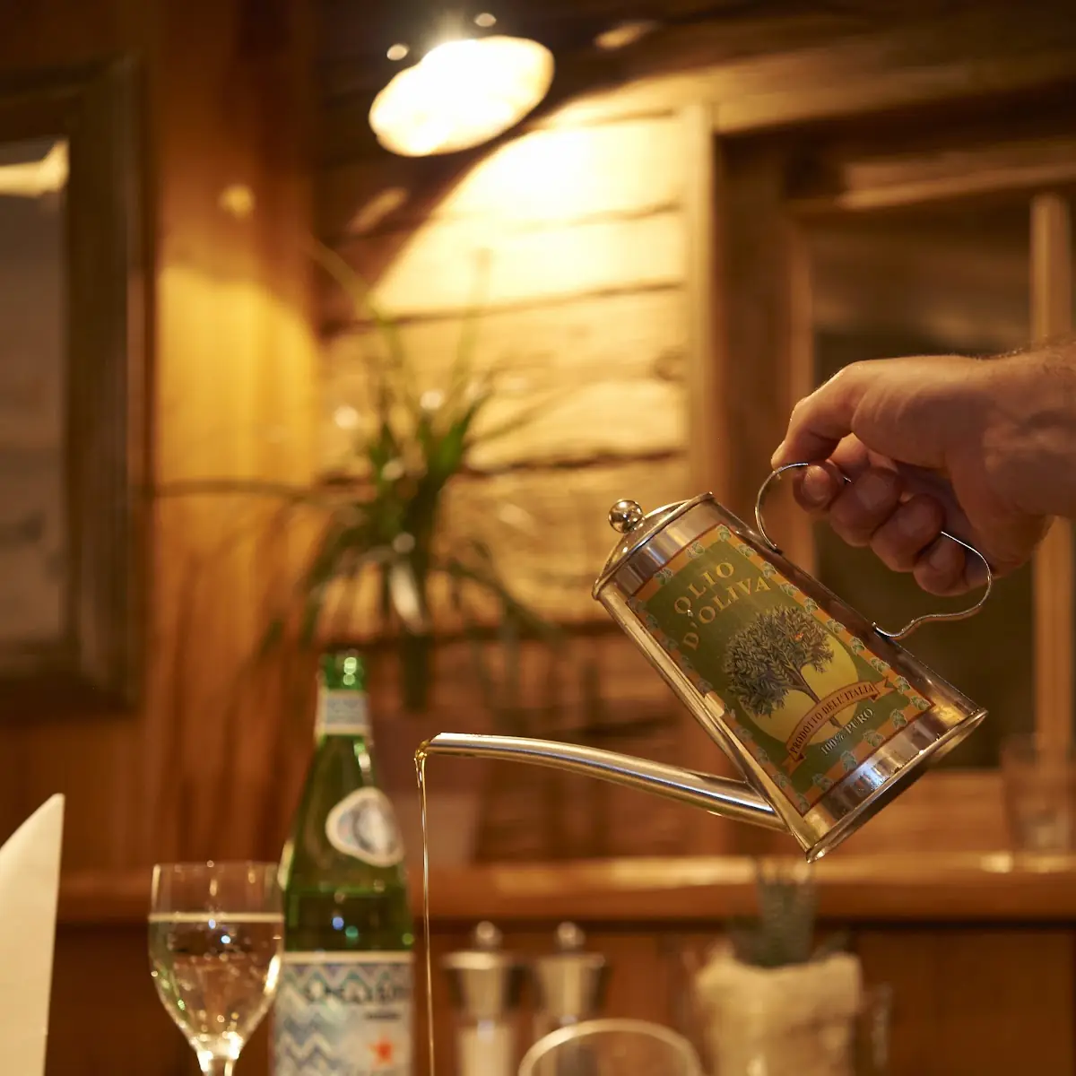 Essen und Trinken photo 6