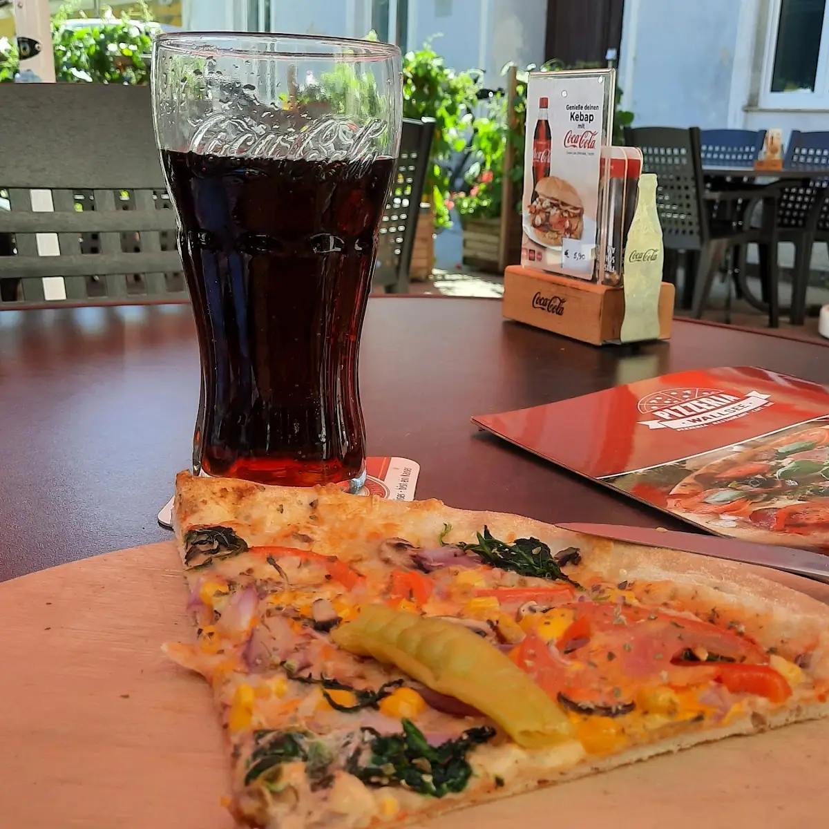 Essen und Trinken photo 4