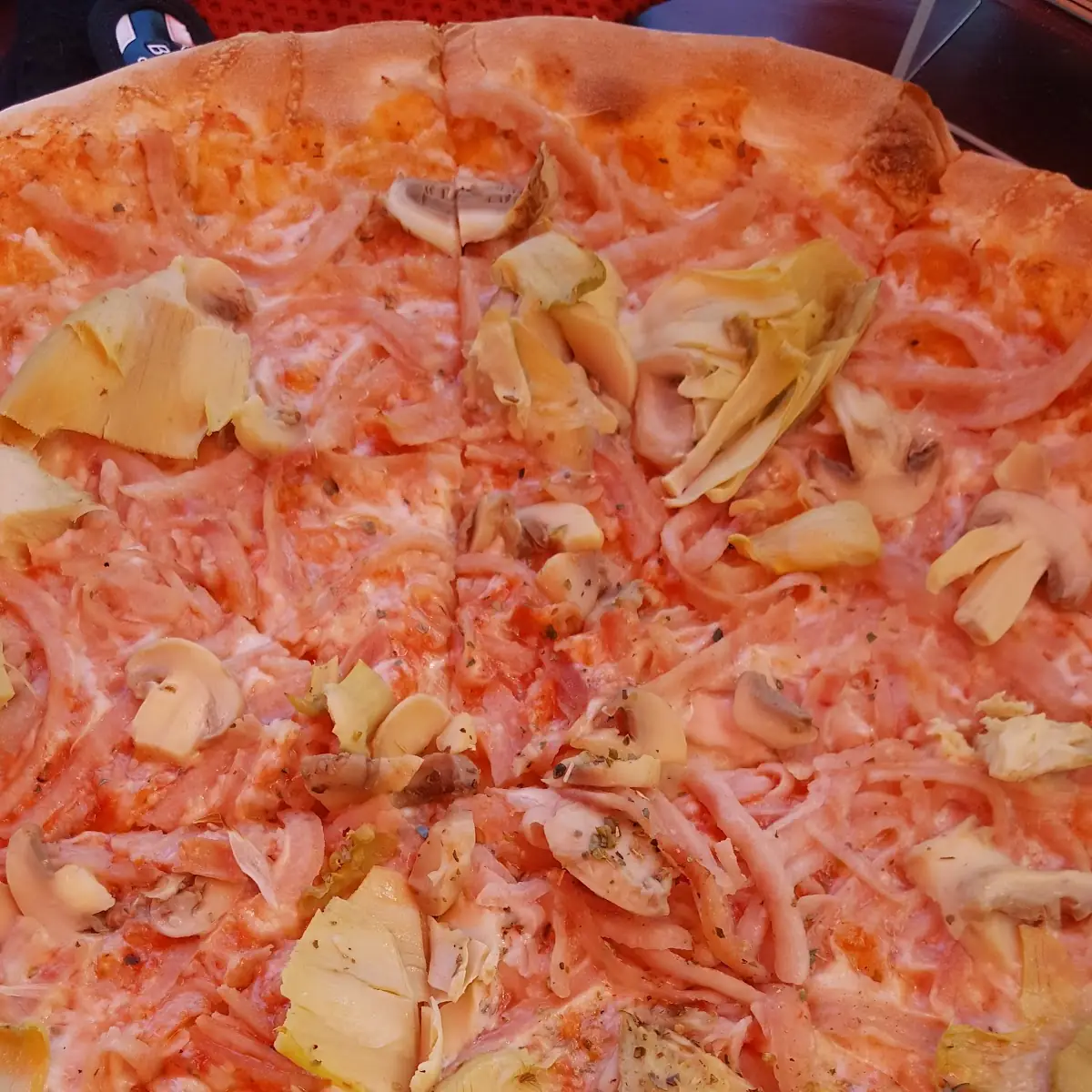 Essen und Trinken photo 9