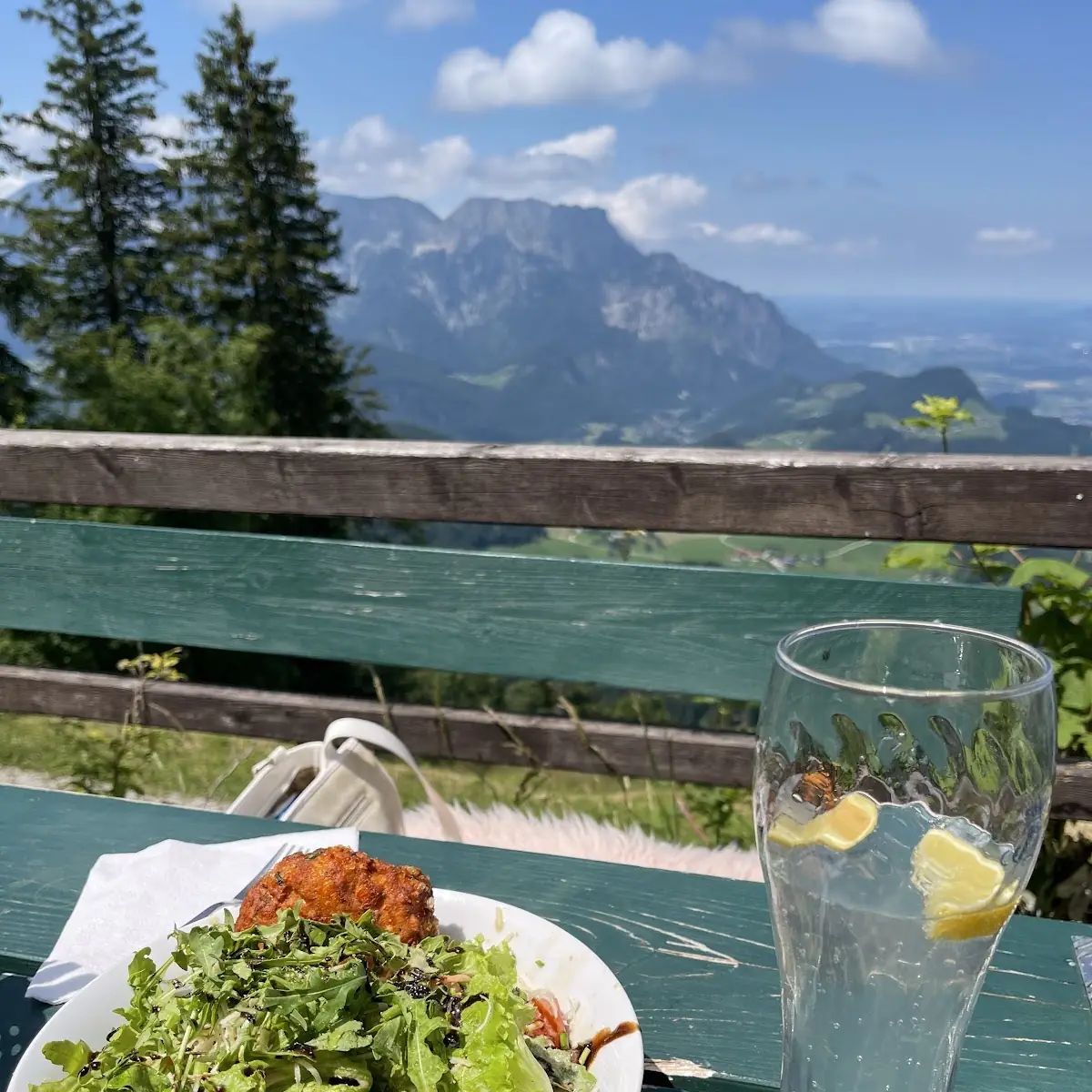 Essen und Trinken photo 10