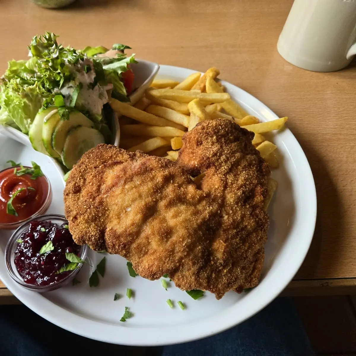 Essen und Trinken photo 3