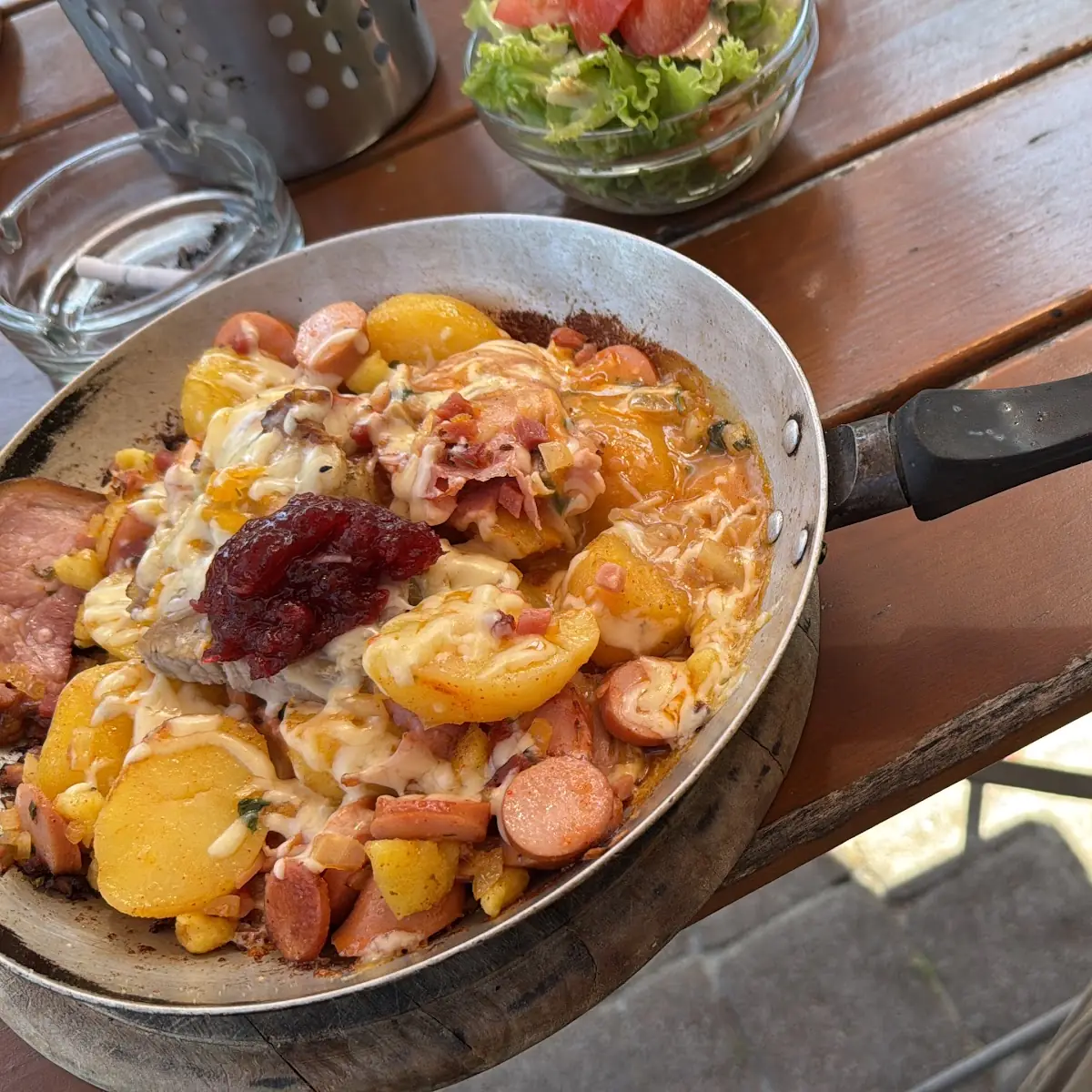 Essen und Trinken photo 5