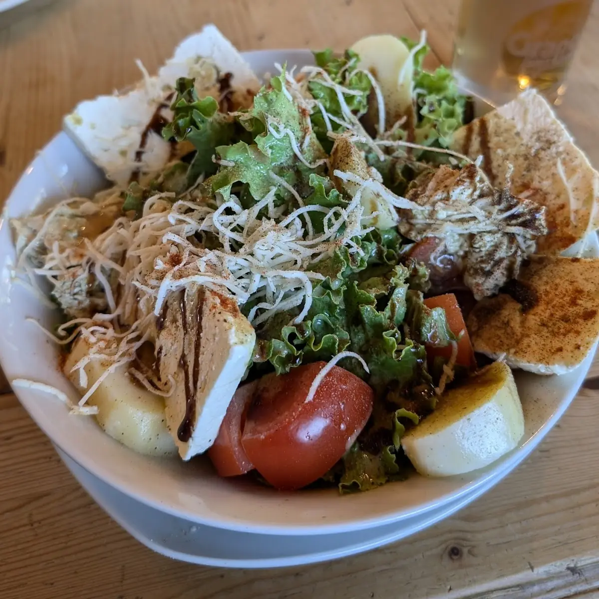 Essen und Trinken photo 6