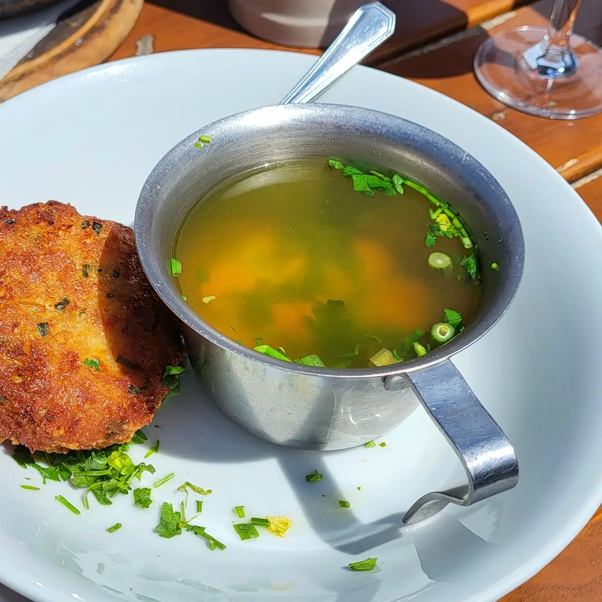 Essen und Trinken photo 7