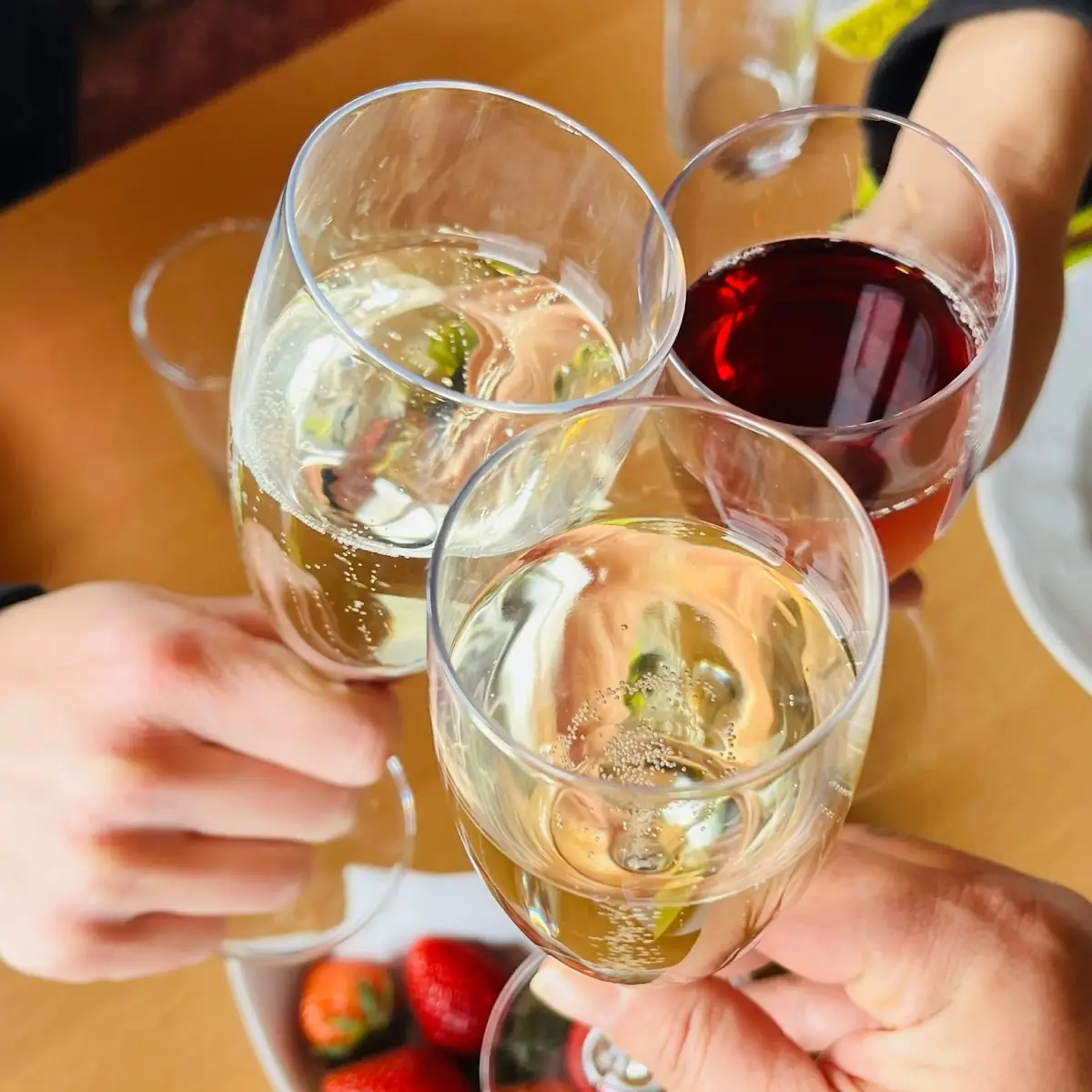 Essen und Trinken photo 9