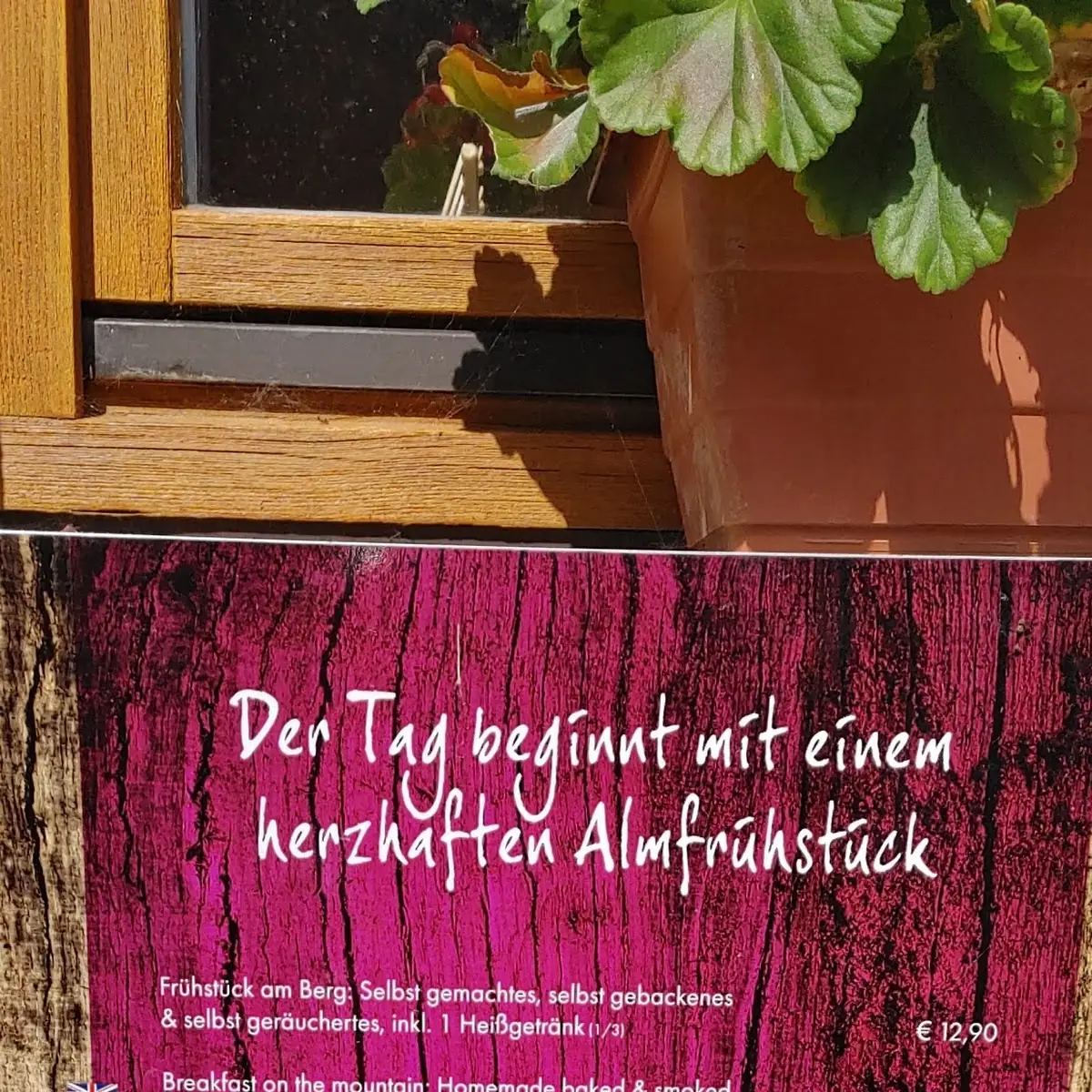 Speisekarte photo 6