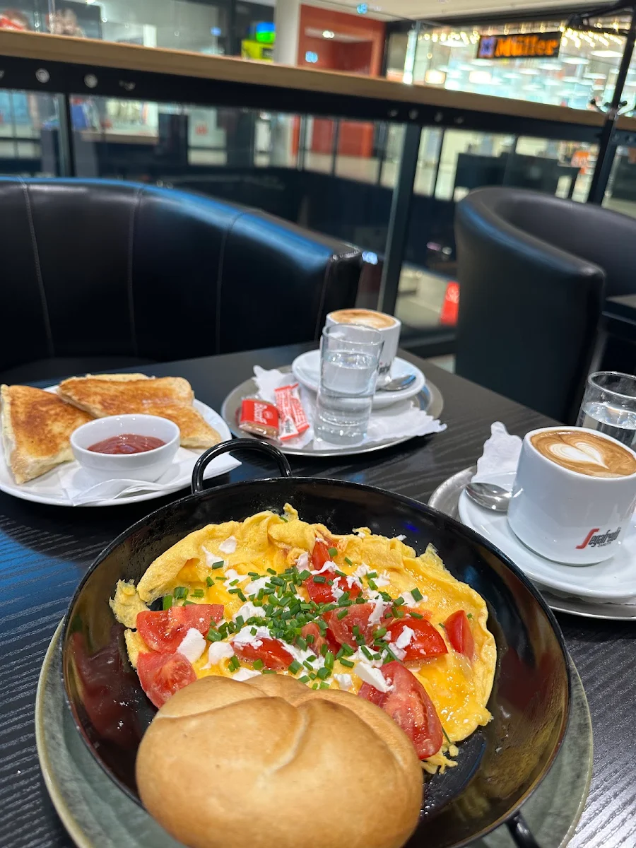 Essen und Trinken photo 1