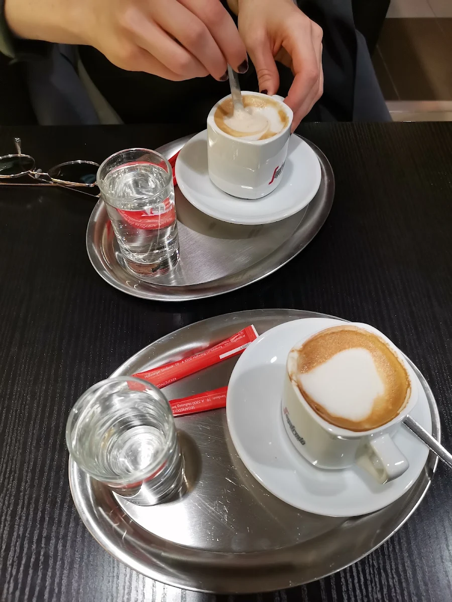 Essen und Trinken photo 10