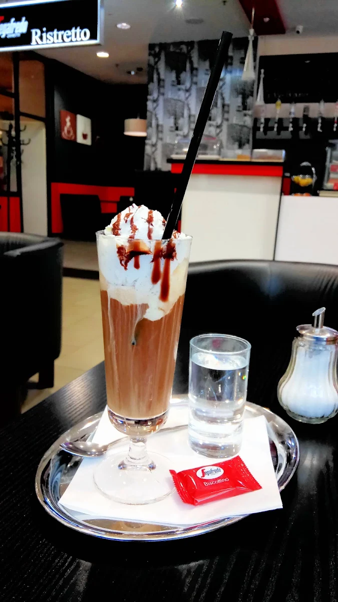 Essen und Trinken photo 5