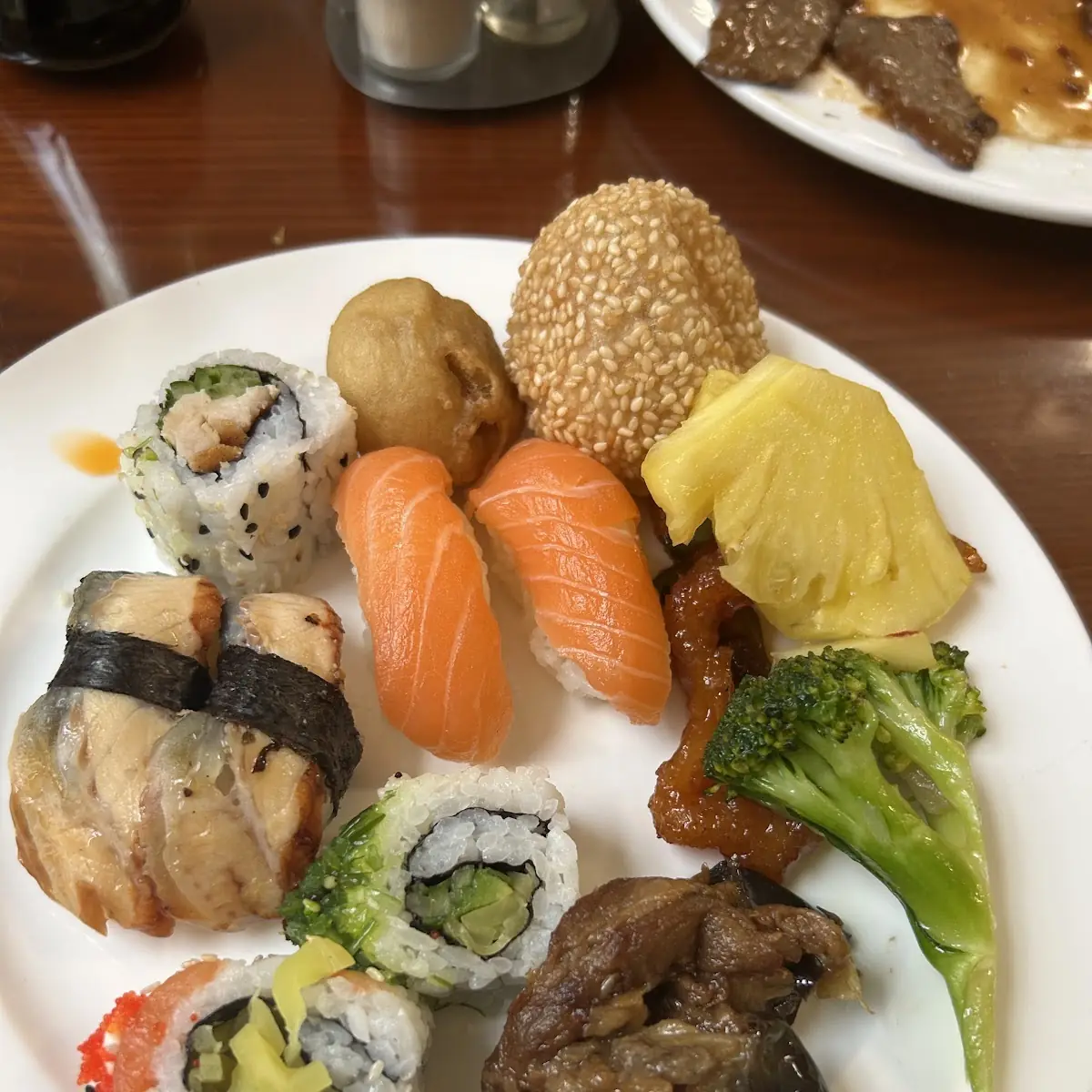 Essen und Trinken photo 5