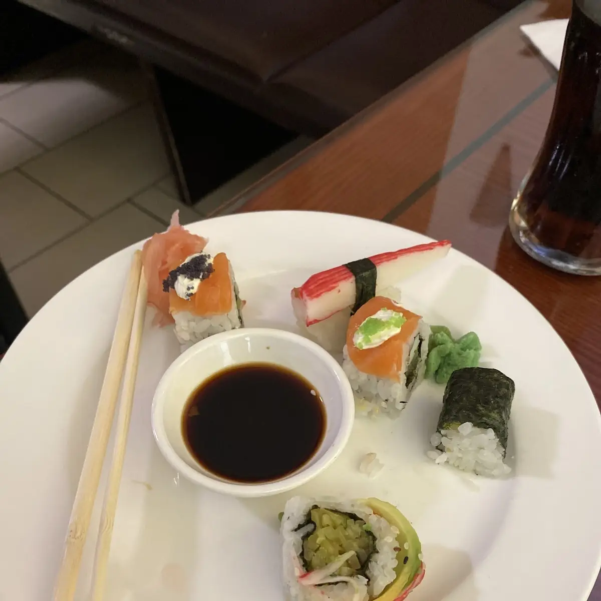 Essen und Trinken photo 9
