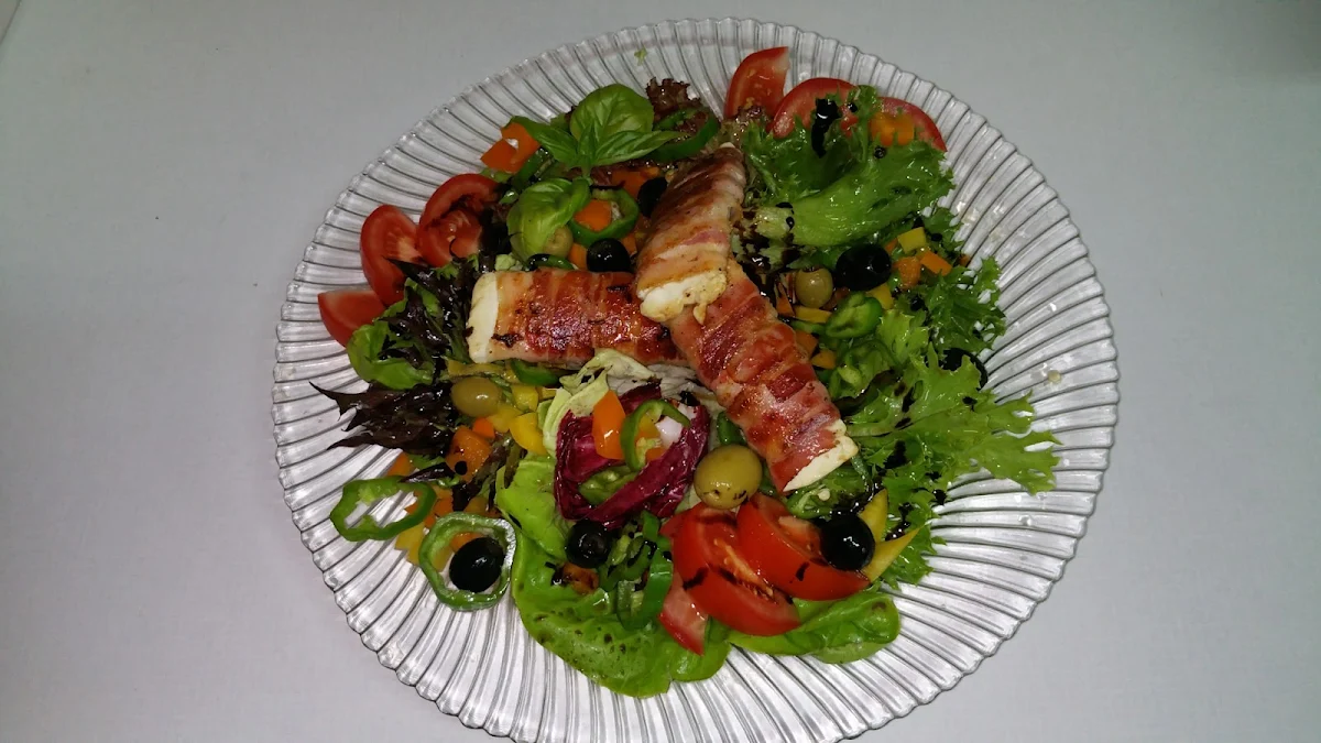 Essen und Trinken photo 10