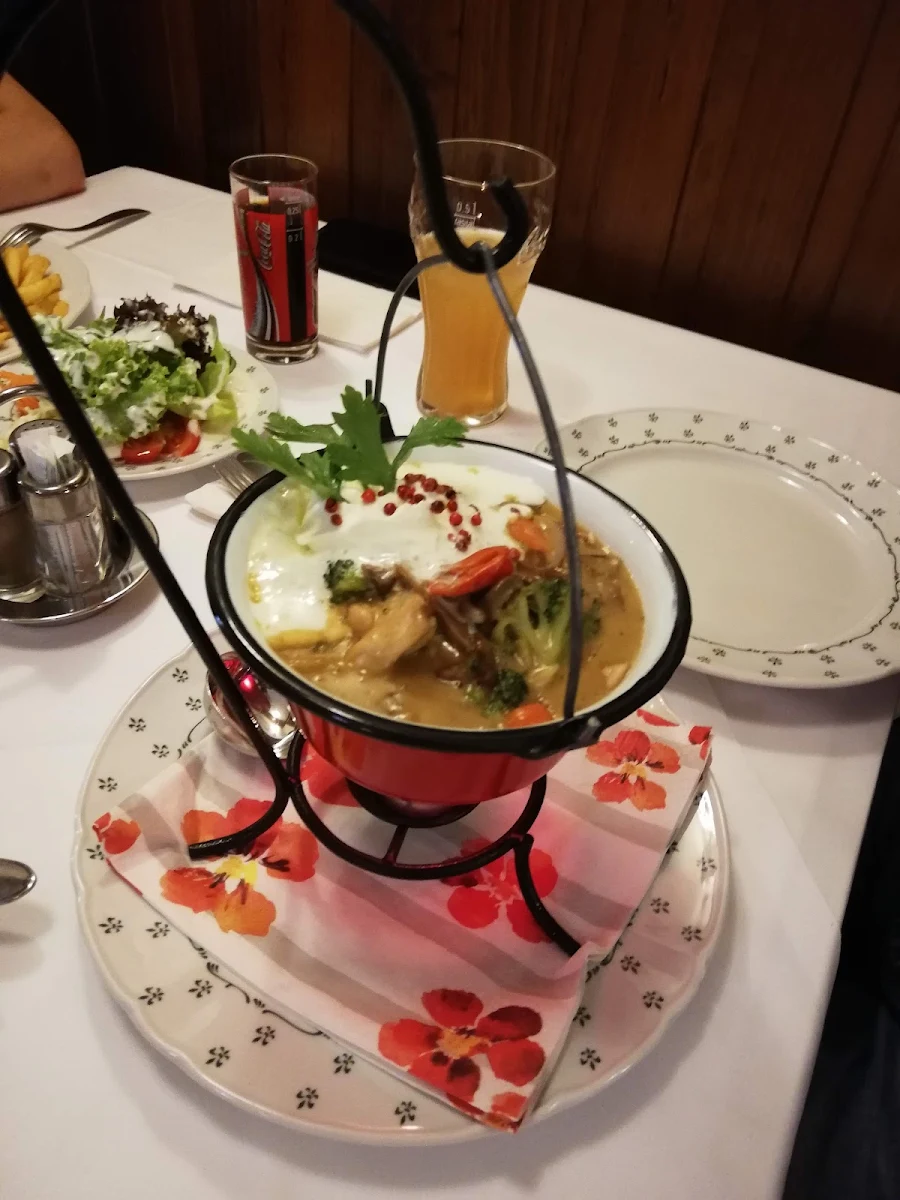 Essen und Trinken photo 4