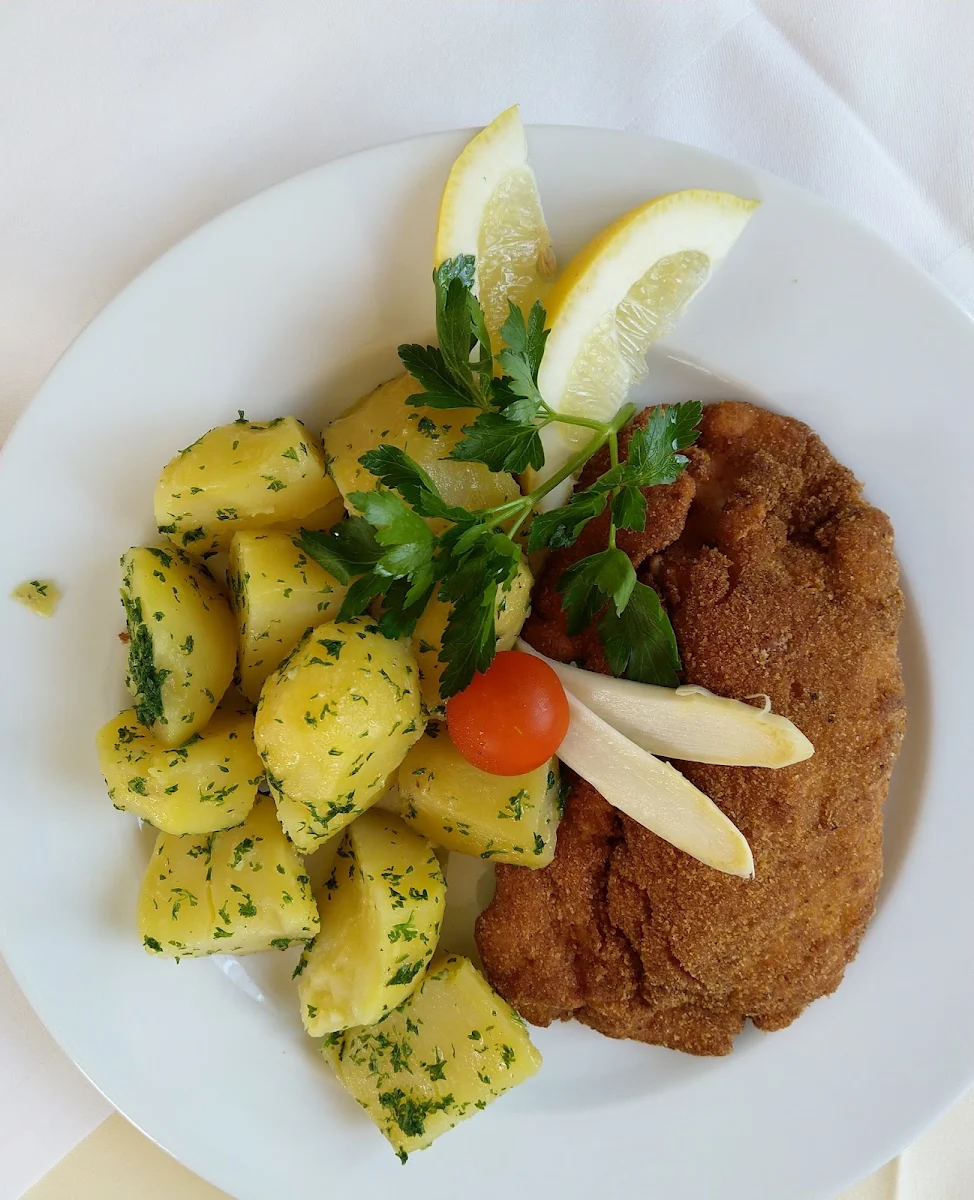 Essen und Trinken photo 5