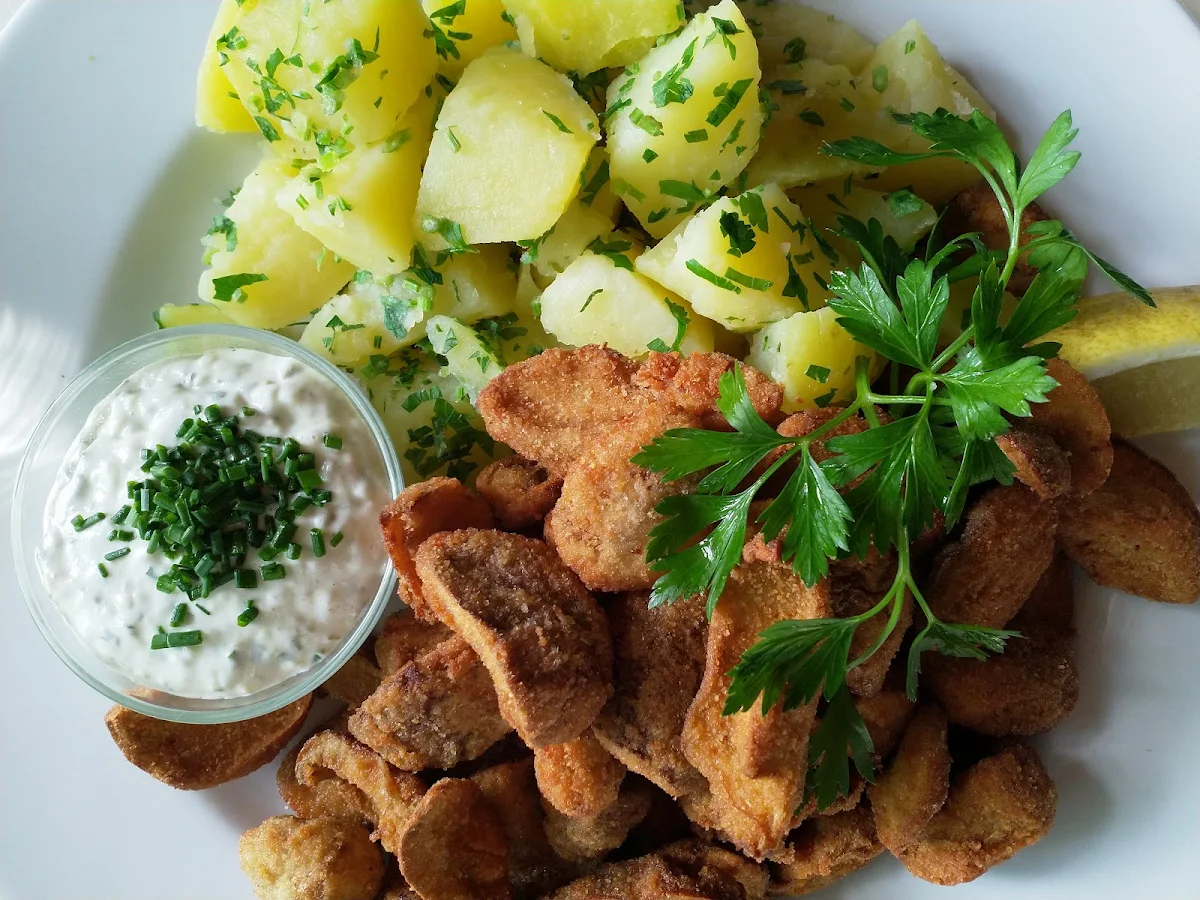Essen und Trinken photo 6