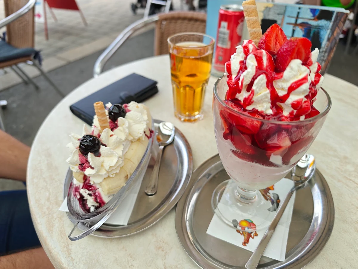 Essen und Trinken photo 1
