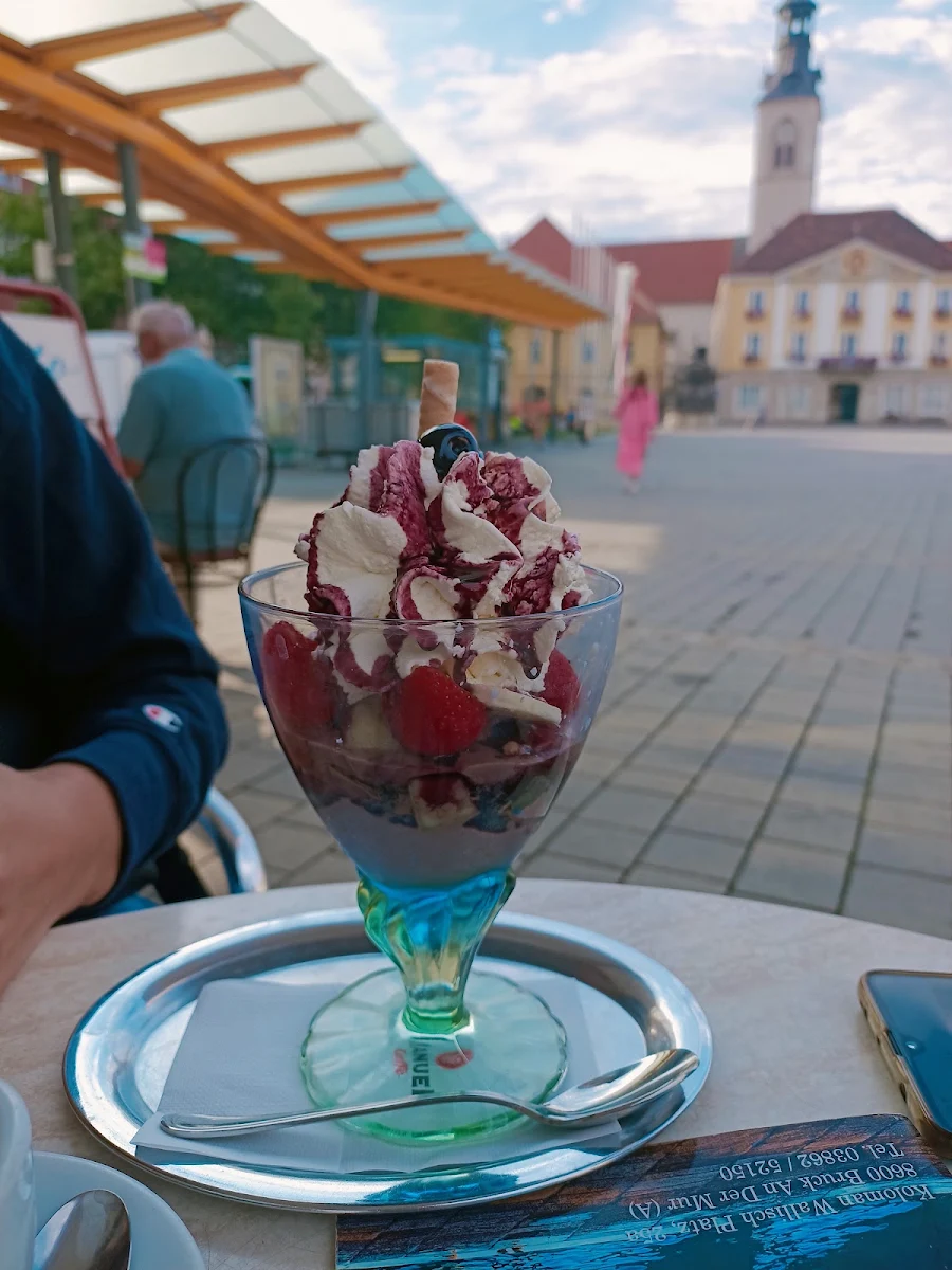 Essen und Trinken photo 6