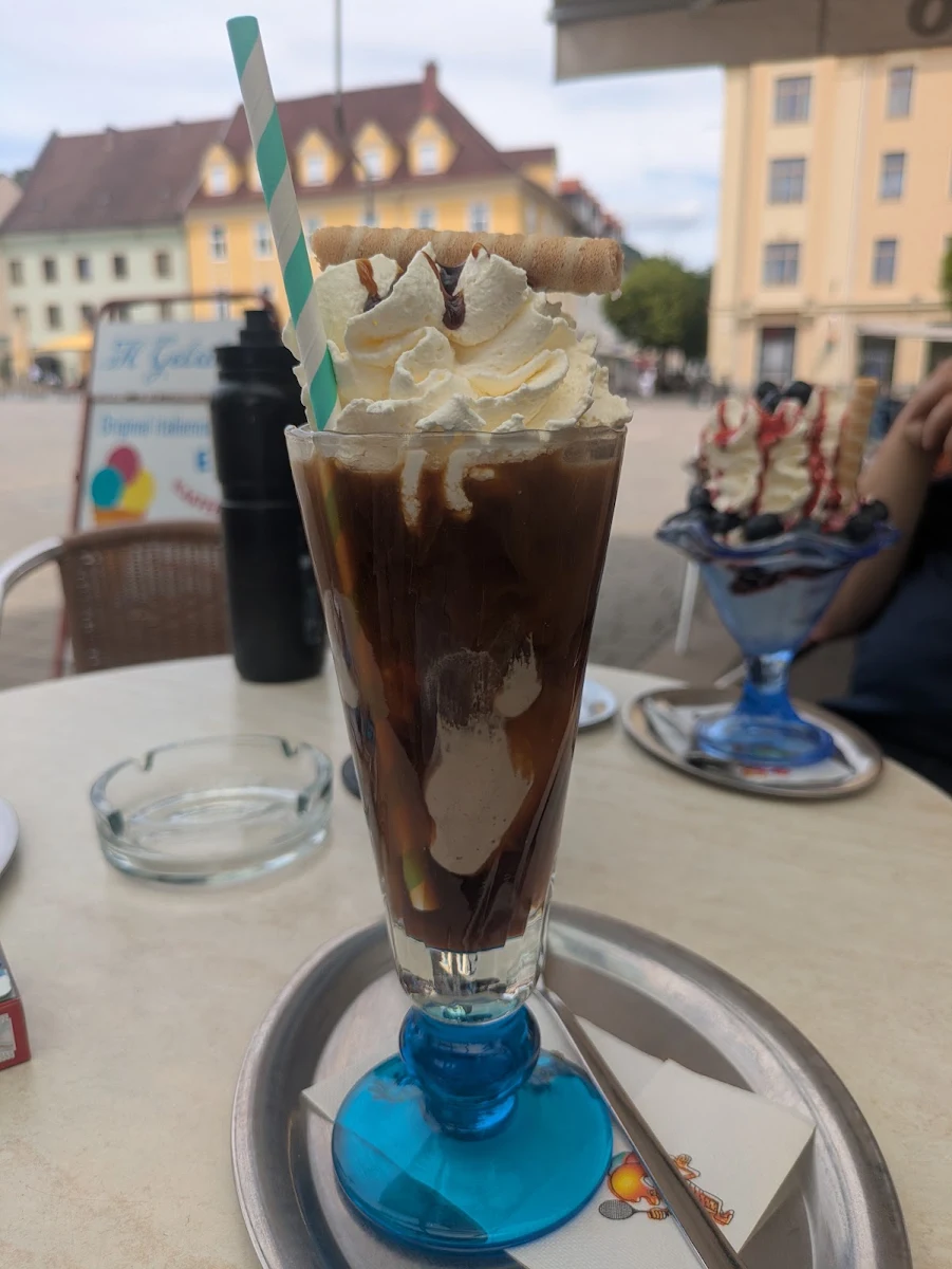Essen und Trinken photo 8