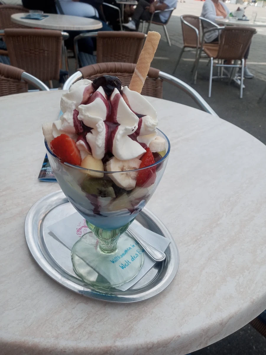 Essen und Trinken photo 9