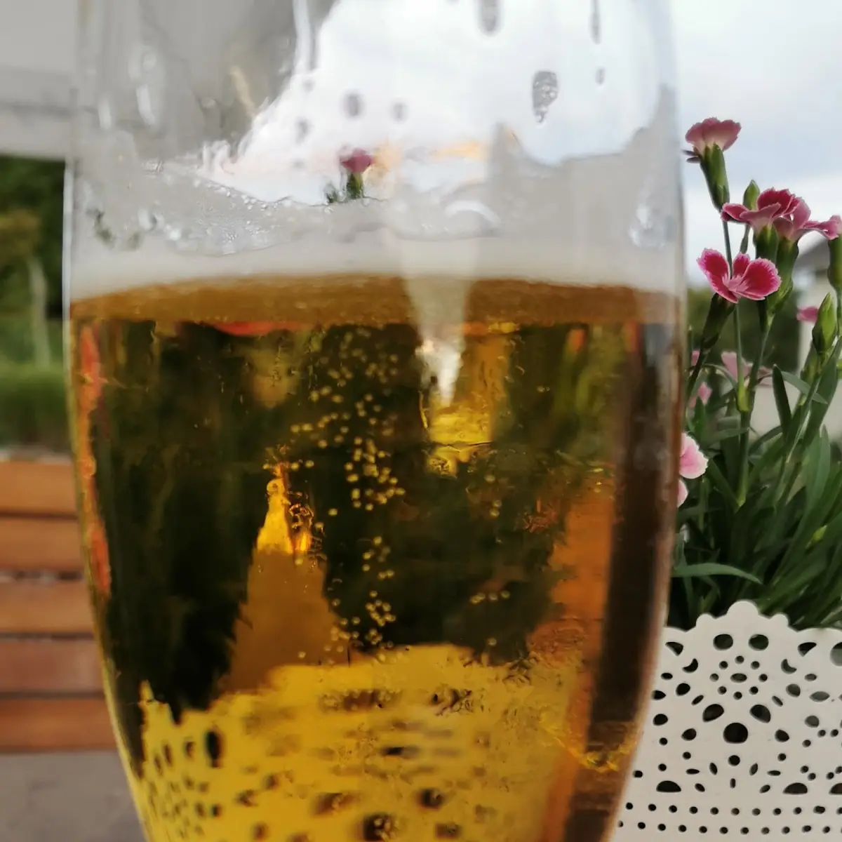 Essen und Trinken photo 5