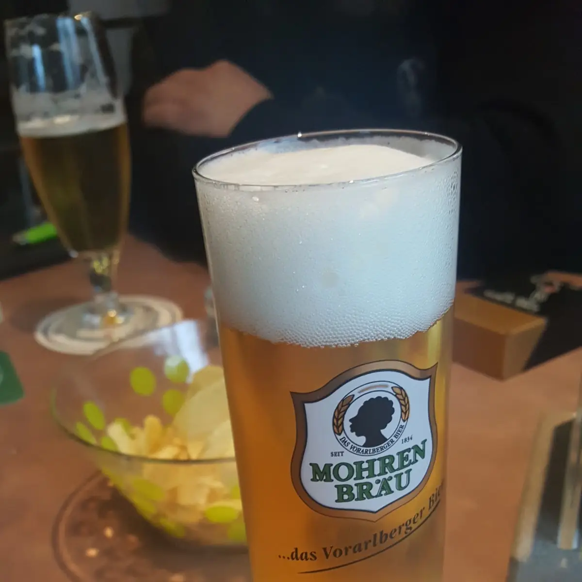 Essen und Trinken photo 6