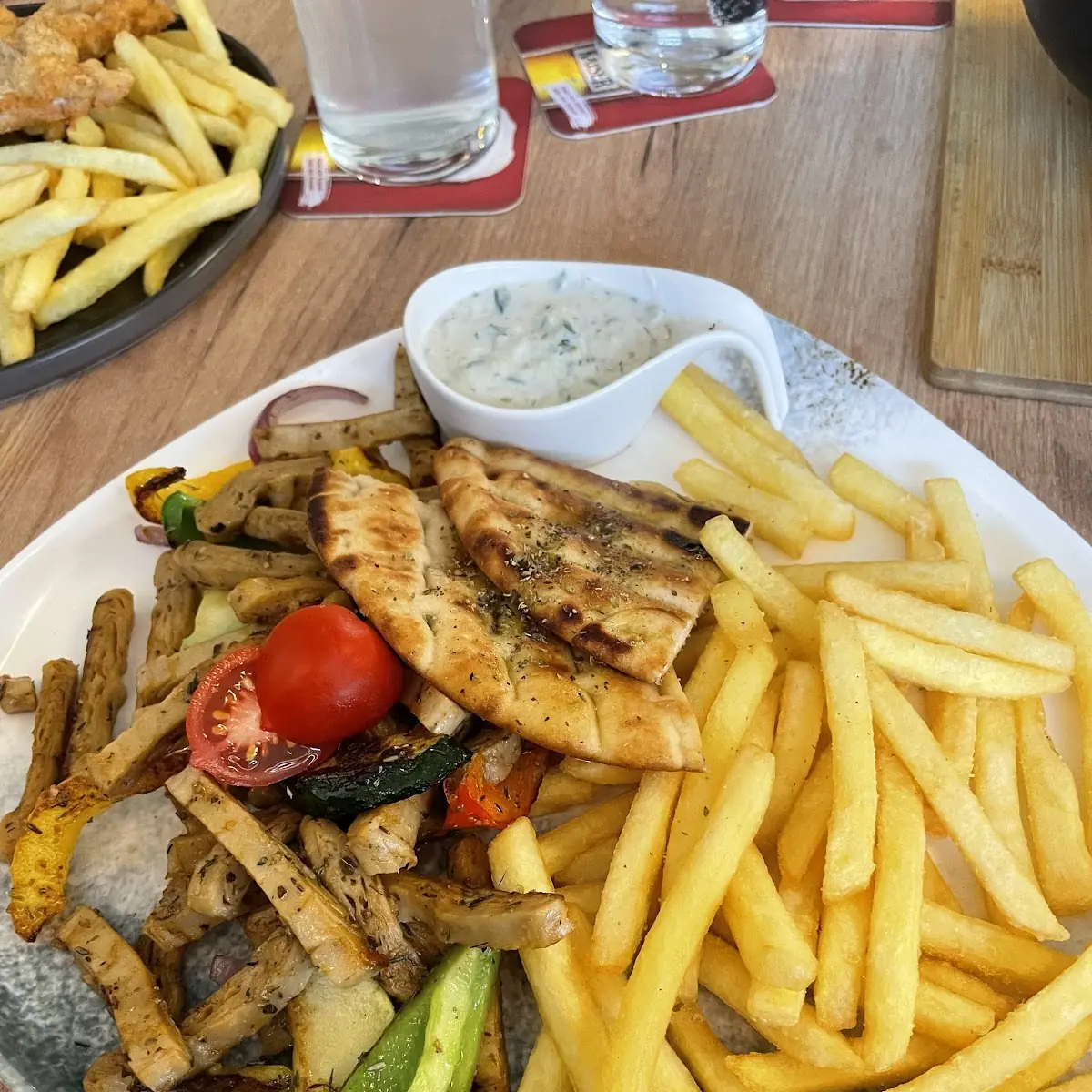 Essen und Trinken photo 3