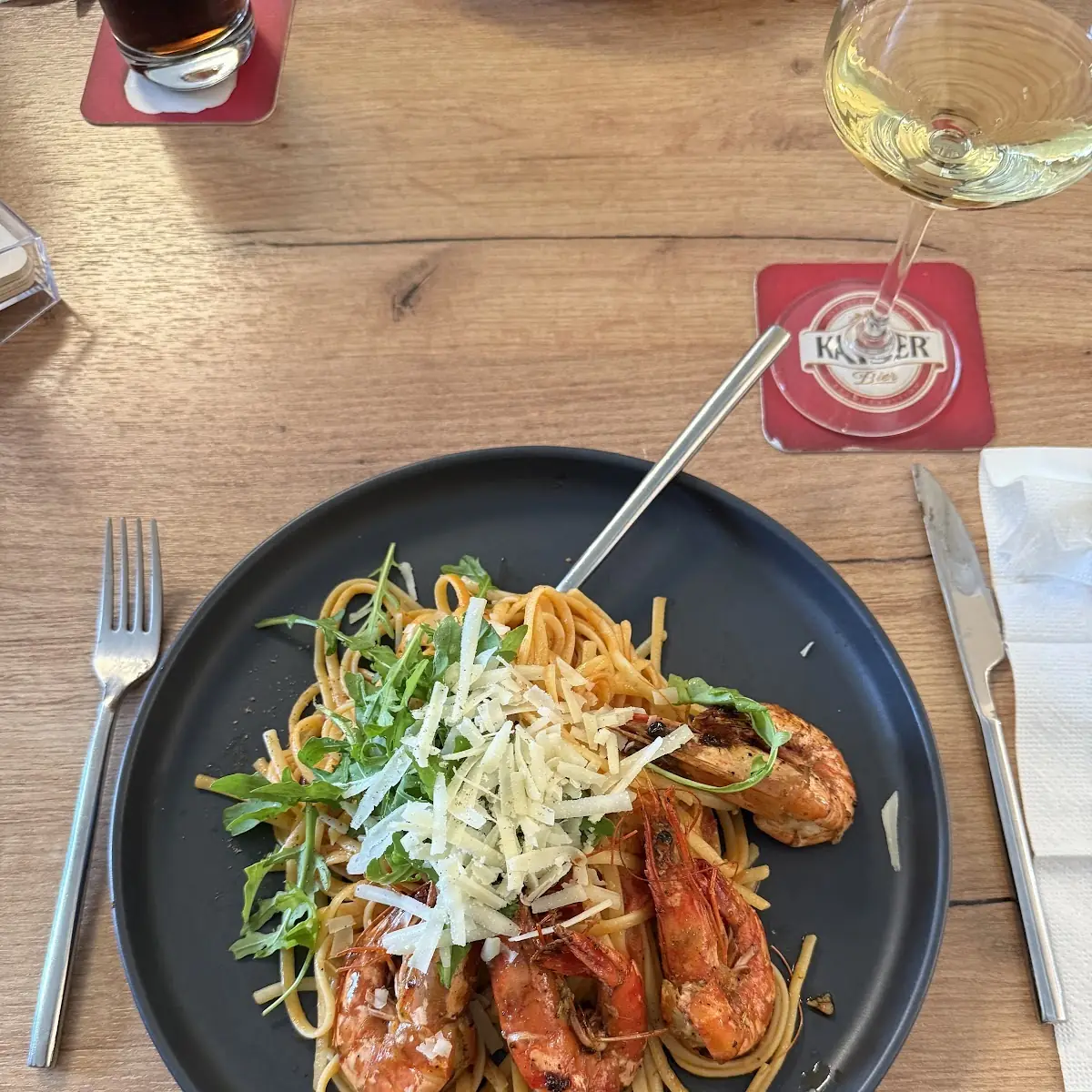 Essen und Trinken photo 5