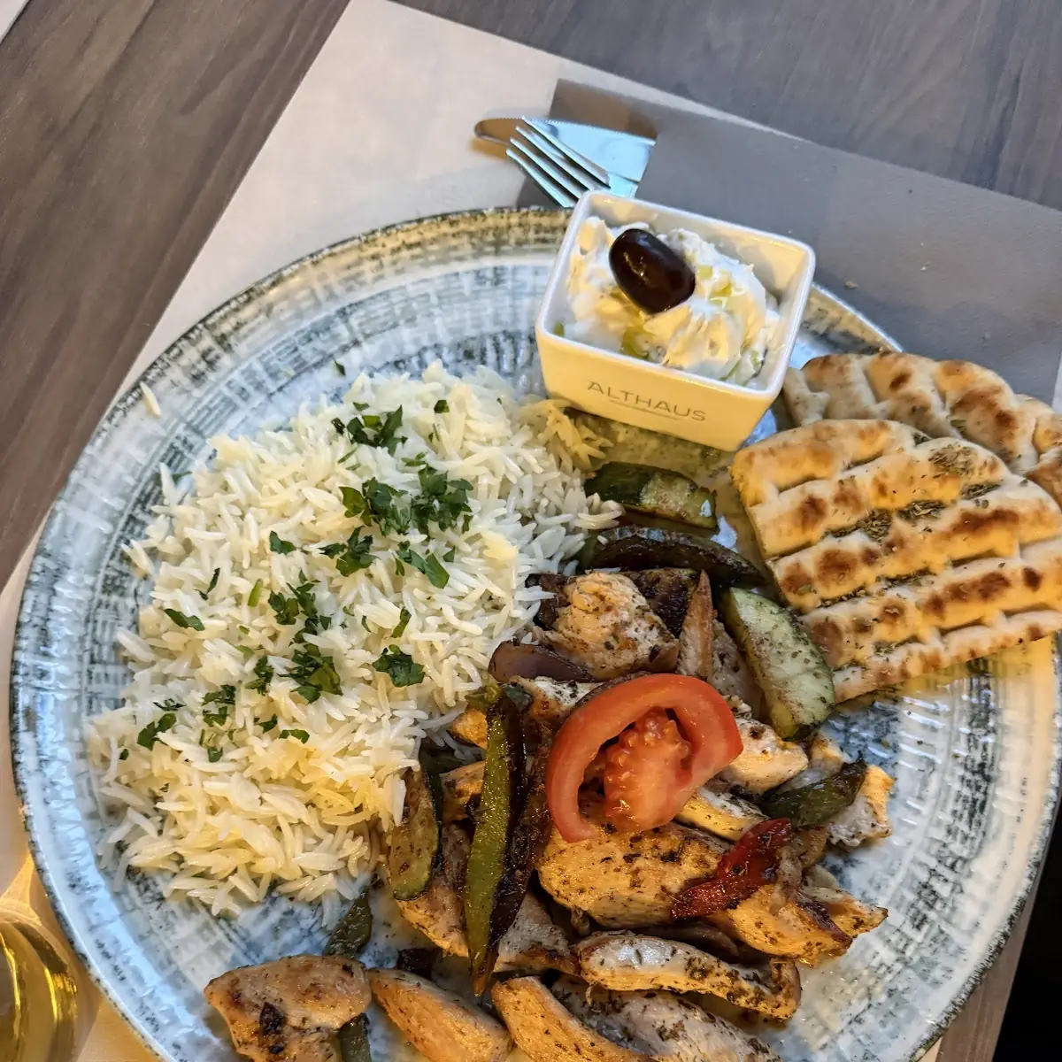 Essen und Trinken photo 6